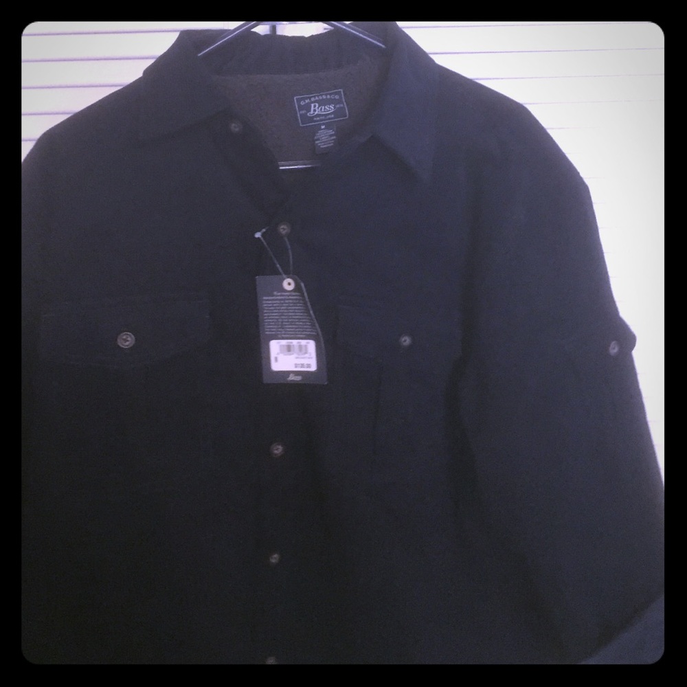 Corduroy Jacket
