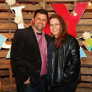 Meet your Posher, Briana