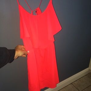 American eagle sun dress size small, barely worn