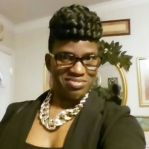 Meet your Posher, Toni