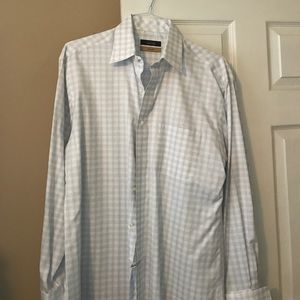 Tasso Elba Dress Shirt