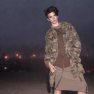 Meet your Posher, Nellie