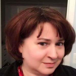 Meet your Posher, Debbie