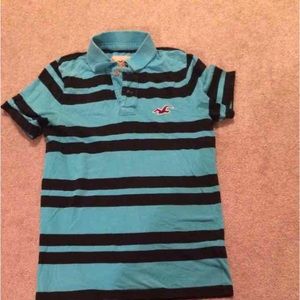 Hollister Polo