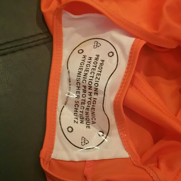 SOLD *** Sexy Fringed Swimsuit for Curvy Mammas - Picture 7 of 7