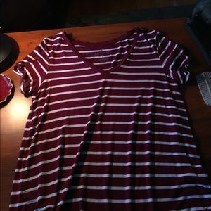 AMERICAN EAGLE SOFT & SEXY TEE