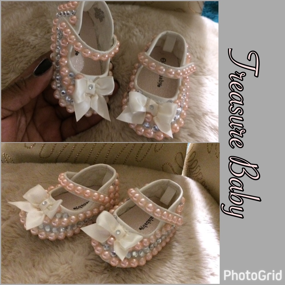 Flawless Treasure's ~Treasure Shoes