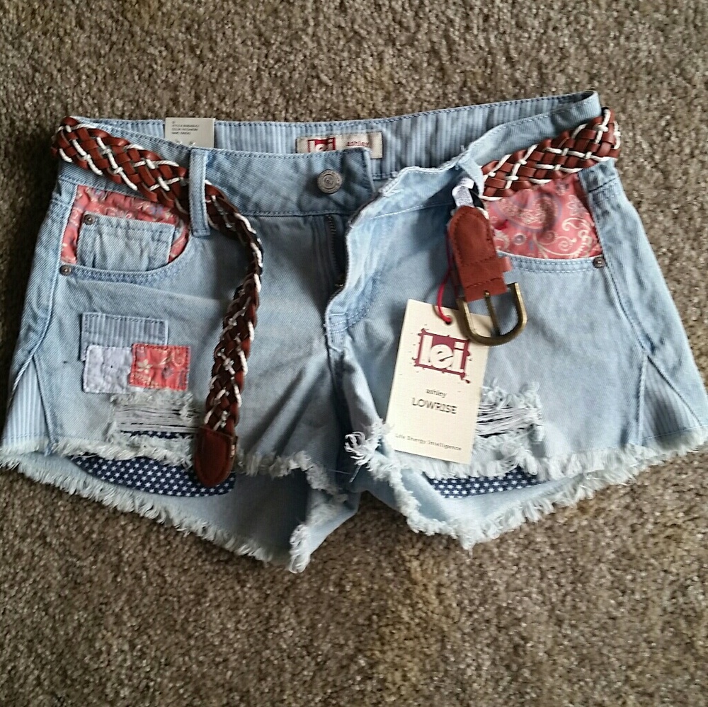 Shorts