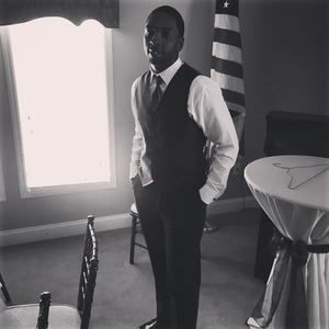 Meet your Posher, Blake