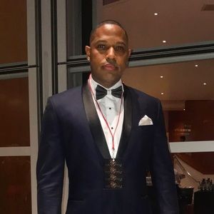 Meet your Posher, Ramone