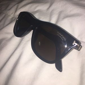 Tom Ford Polarized Andrew Sunglasses
