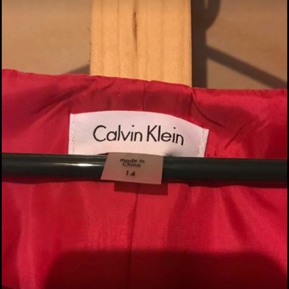 Calvin Klein - Picture 2 of 2