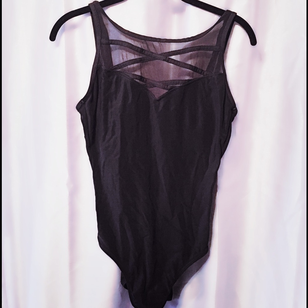 Plus Size One Piece Bathing Suit