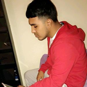 Meet your Posher, Rafael