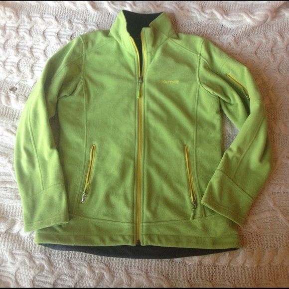 Marmot Jackets & Blazers - Marmot Jacket