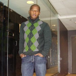 Meet your Posher, Steve