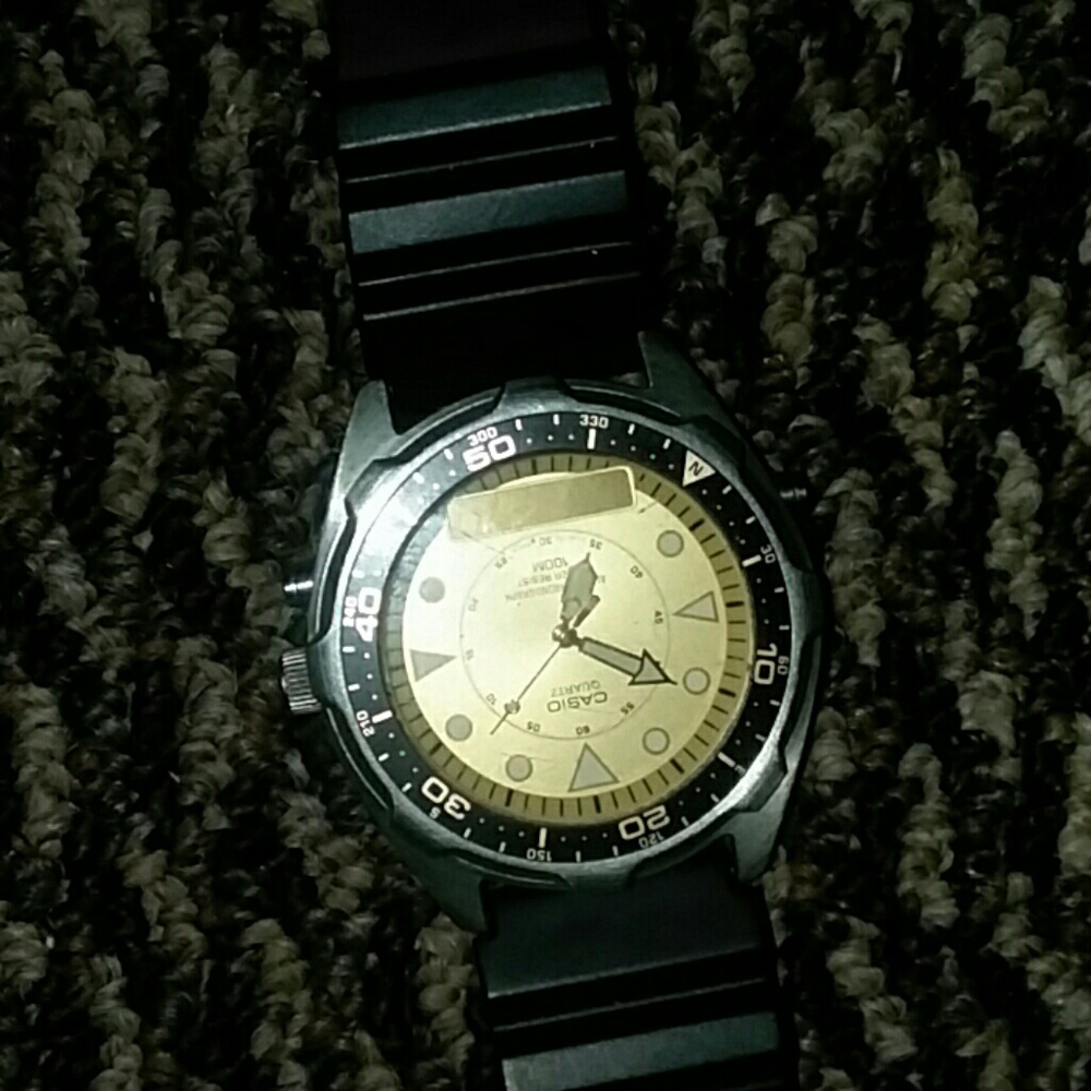 Casio