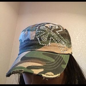 Army hat