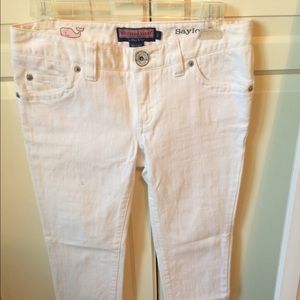 Vineyard Vines Sailor Cut!