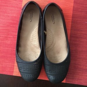 Croft & Barrow Size 10 Flats