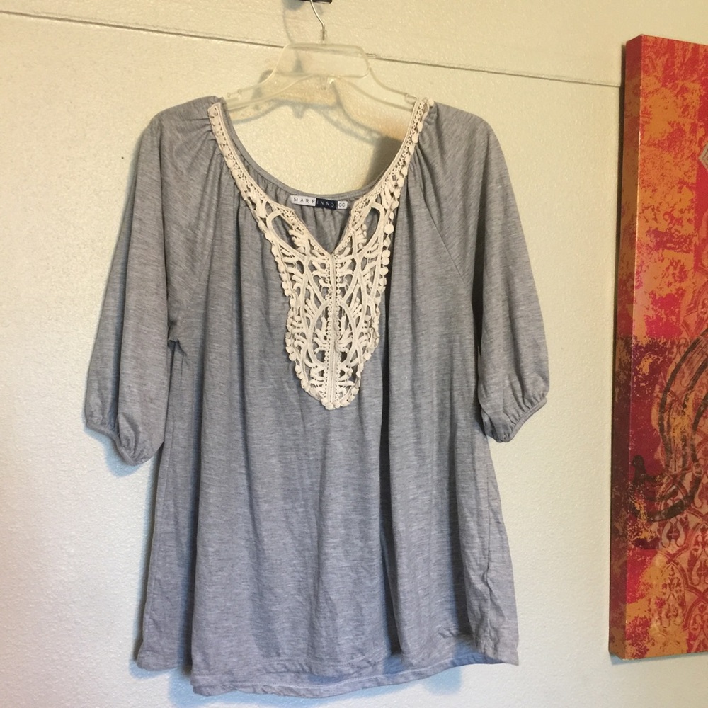 Marfinno blouse
