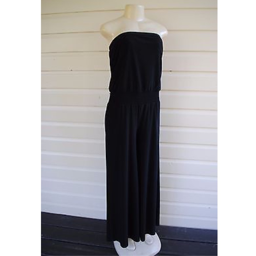 White House Black Market jumpsuit
