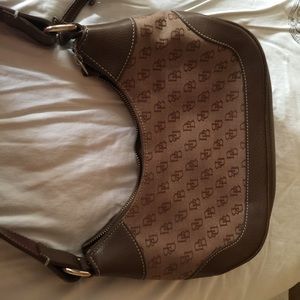 Dooney & Bourke small shoulder party bag