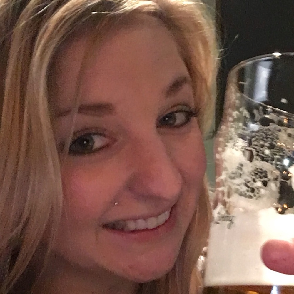 Meet your Posher, Erin