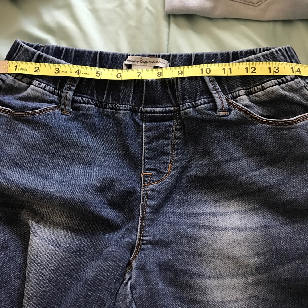 Jeans - Picture 5 of 5
