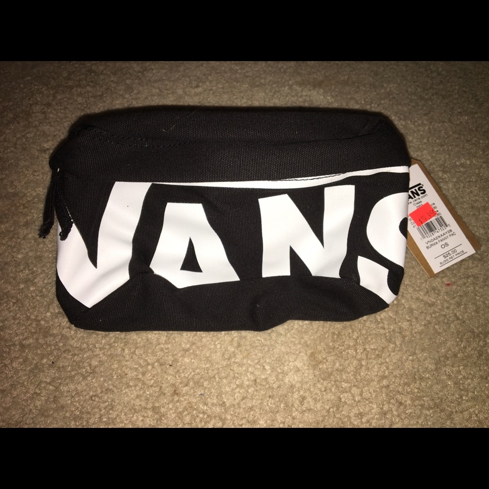 Vans Fanny Pack