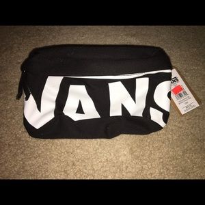 Vans Fanny Pack