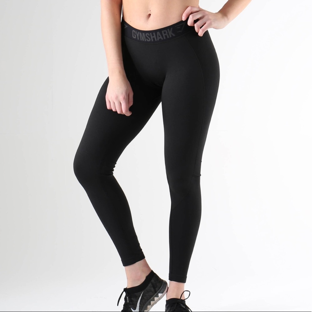 Gymshark Flex Leggings