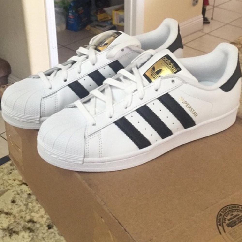 Original Adidas Superstar