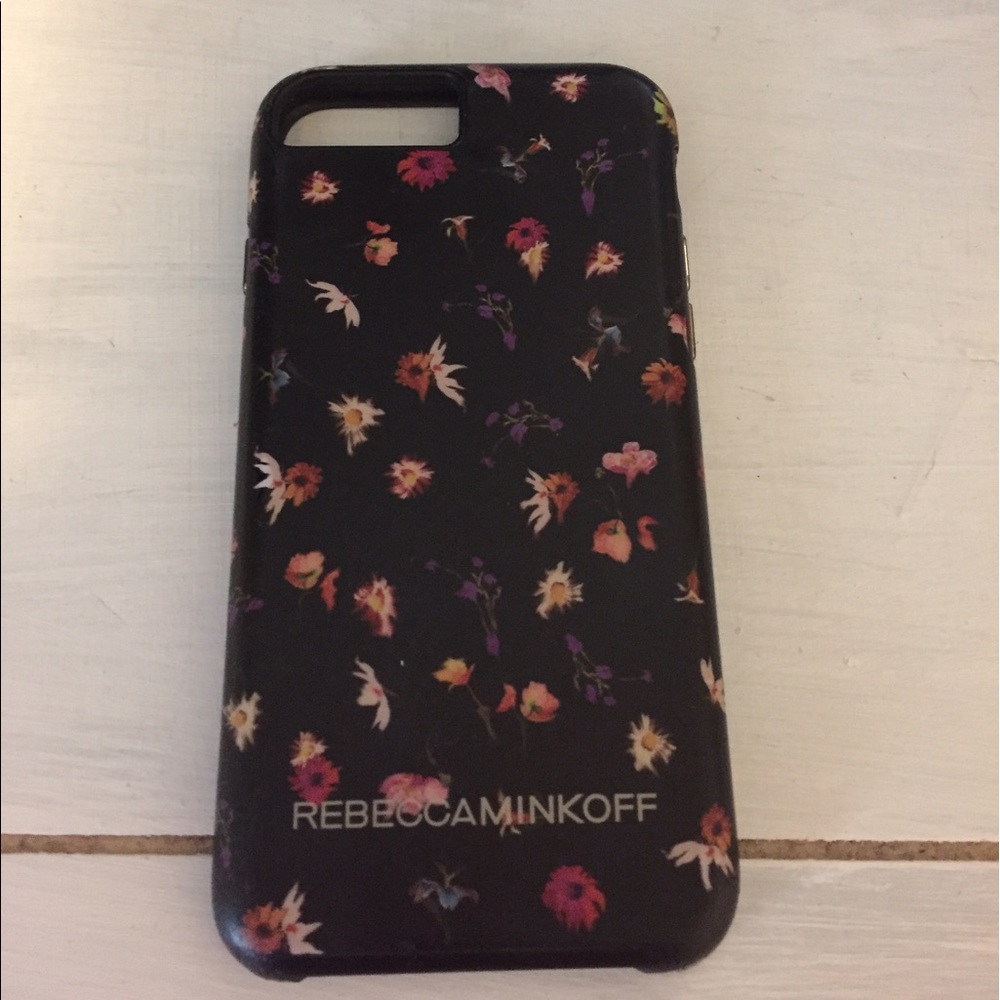 Rebecca Minkoff iPhone 6/s case.