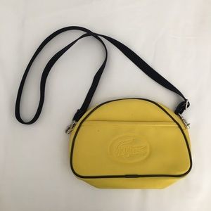 Lacoste Bag