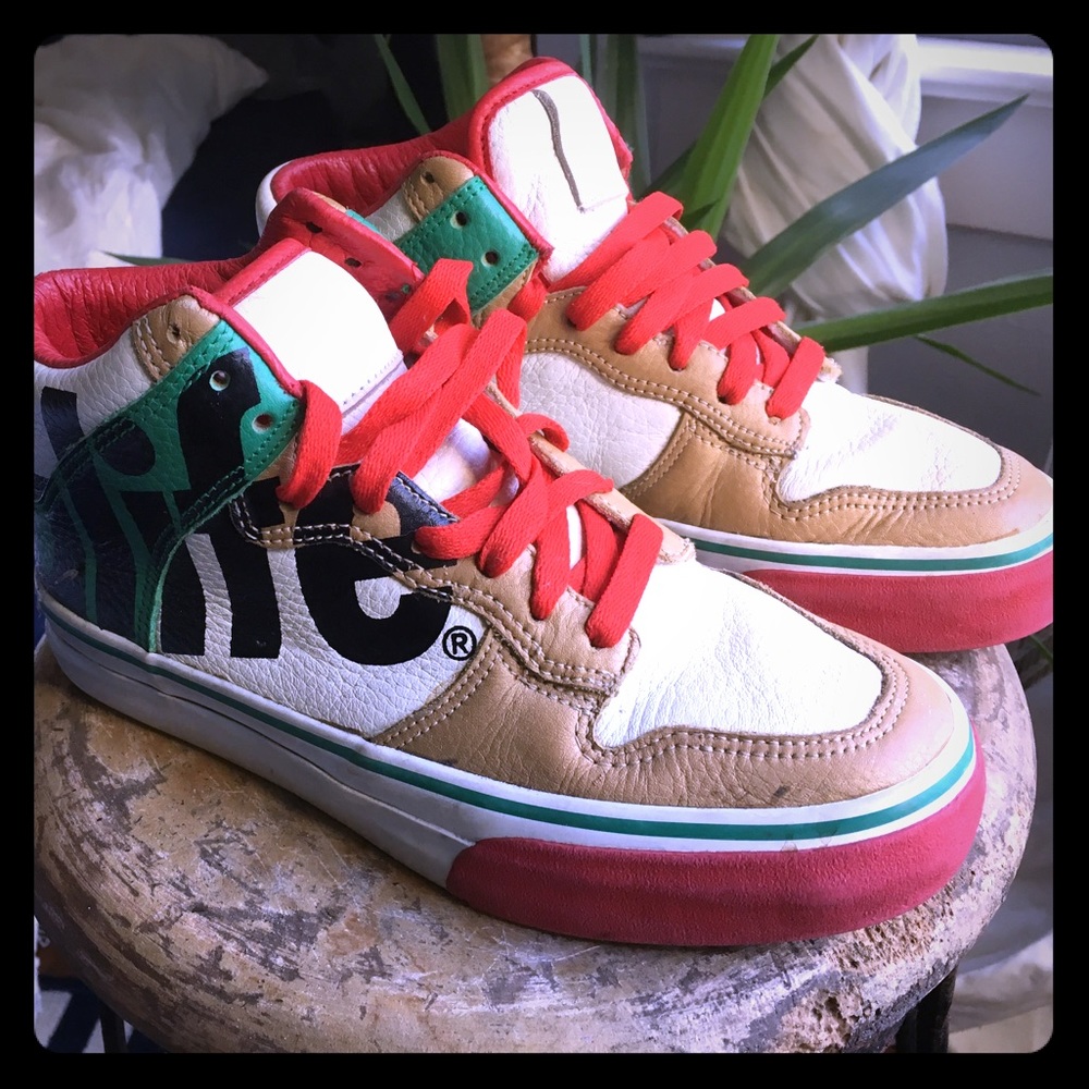 Alife sneakers