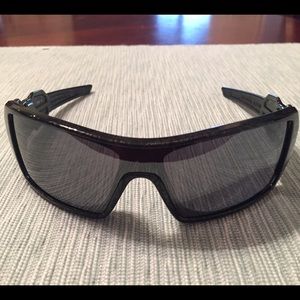 Oakley Oil Rig Men's sunglasses