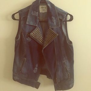 Levis jacket