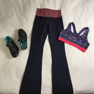 Lulu Lemon workout yoga pants!