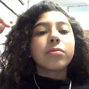 Meet your Posher, Britney