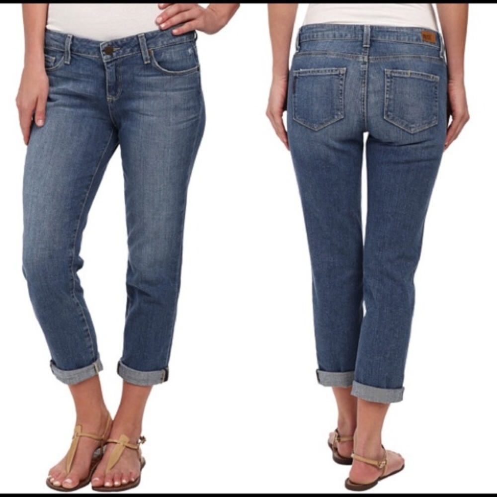 🎉HOST PICK🎉 PAIGE Jimmy Jimmy crop