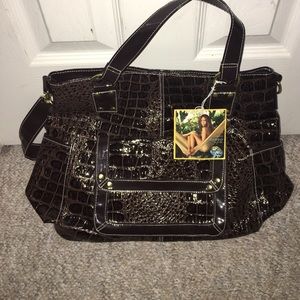 Jennifer Lopez bag