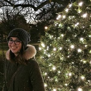 Meet your Posher, Lauren