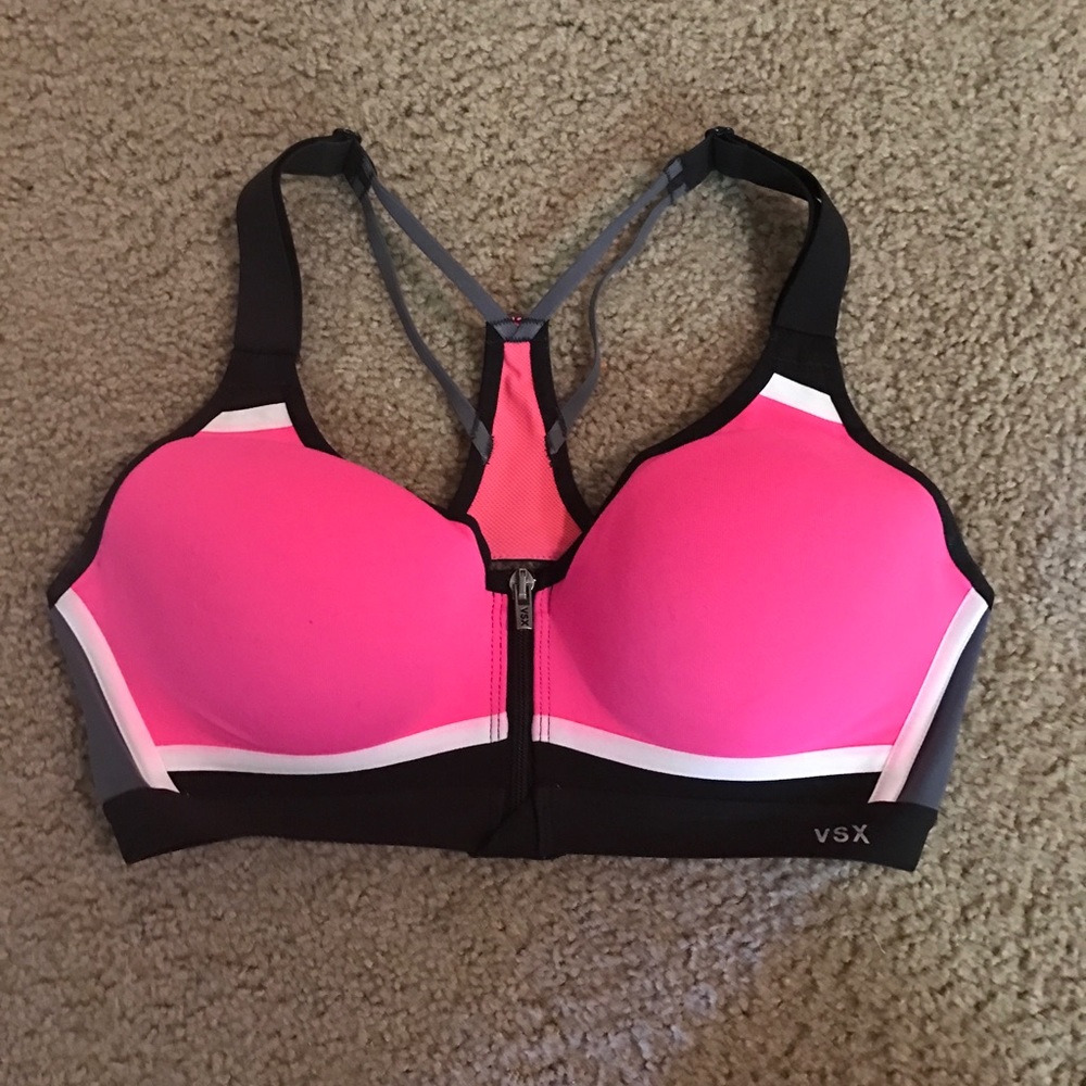 Victoria's Secret sports bra