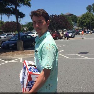 Meet your Posher, Tyler