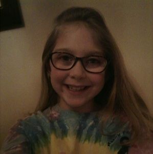 Meet your Posher, Calli