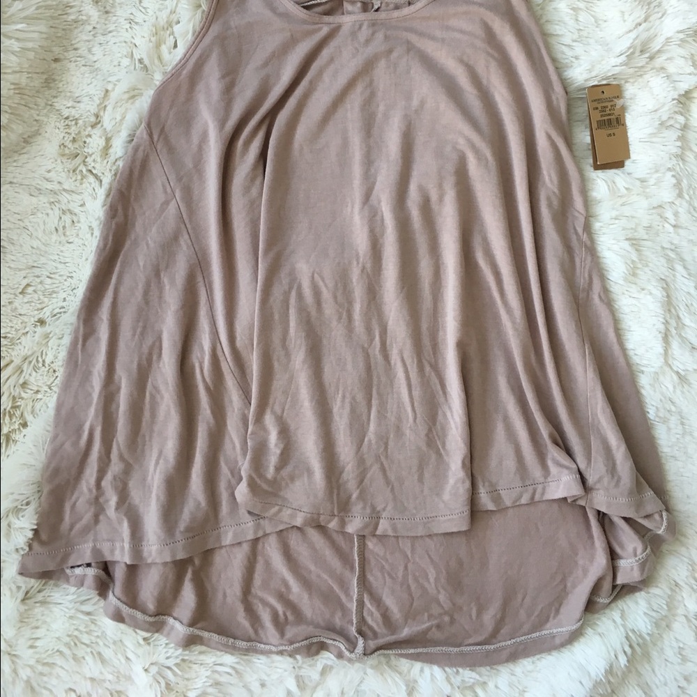 AE soft and sexy jegging tank NWT - Picture 3 of 6