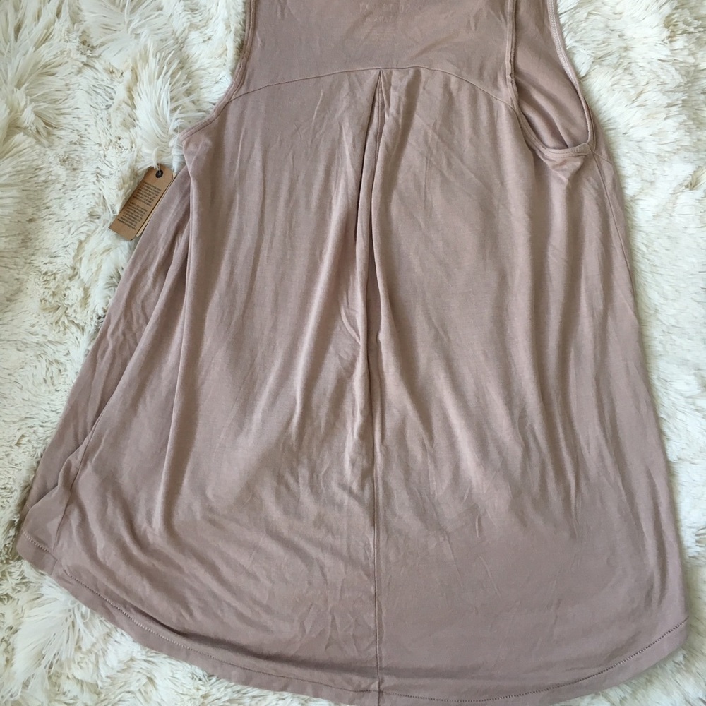 AE soft and sexy jegging tank NWT - Picture 6 of 6
