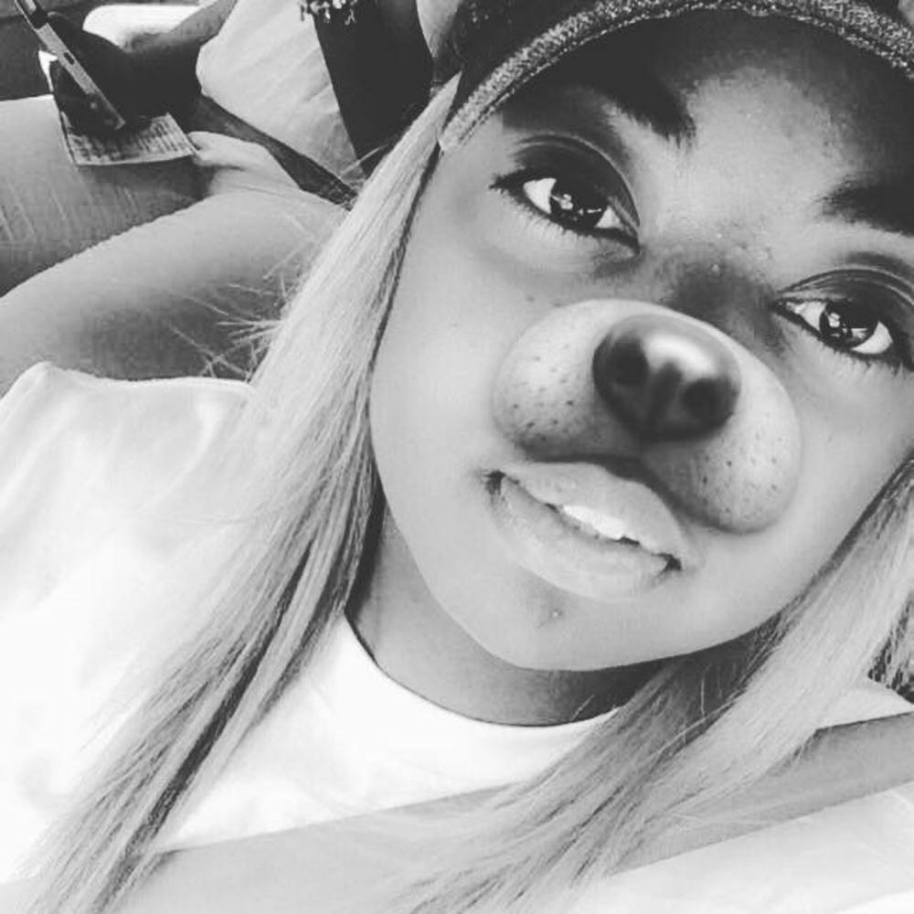Meet your Posher, Niyah