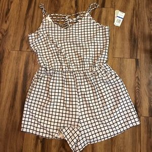 Gianni bini romper